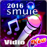 New Smule Sing Karaoke Guide icône