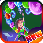 New Bubble Witch Saga Guide ikona