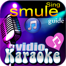 Guide Smule VIP Sing Karaoke APK
