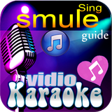 Guide Smule VIP Sing Karaoke icon