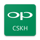 Oppo - Chăm sóc khách hàng icône