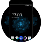 Theme fo A30 Wallpaper & Icon icon