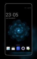 Theme fo A30 Wallpaper & Icon poster