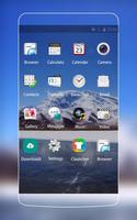 Theme for A31 HD: Wallpaper &  تصوير الشاشة 1