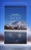 Theme for A31 HD: Wallpaper &  تصوير الشاشة 2
