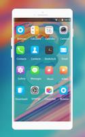 Theme for Oppo A33 Wallpaper HD screenshot 1