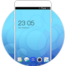 Theme for A33: Well-designed Icons APK