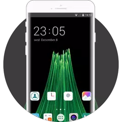 Theme for Oppo A37 APK Herunterladen