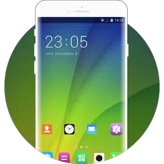 download Theme for Oppo A71 HD APK