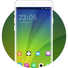 Theme for Oppo A71 HD APK Herunterladen