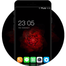 Theme for A77 Wallpaper & Icon APK
