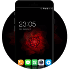 Theme for A77 Wallpaper & Icon icon
