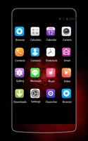 Theme for A77 Wallpaper & Icon screenshot 1