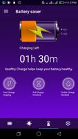 Battery saver for oppo syot layar 3