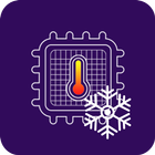 Cooling CPU for oppo simgesi