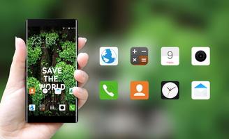 Theme for Oppo F1 Plus screenshot 3