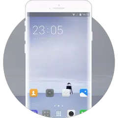 Theme for Oppo F3 アプリダウンロード