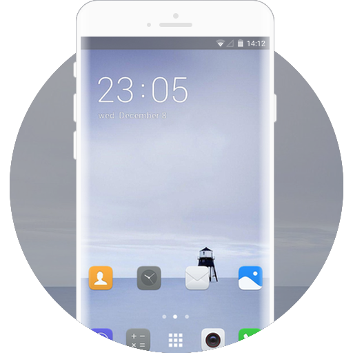 Theme for Oppo F3