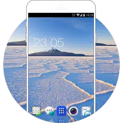 Theme for Oppo Find 5 HD APK 下載