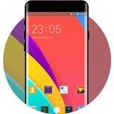Themes for Oppo Joy Plus icon