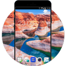 Theme for Mirror3 HD APK