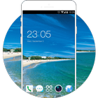 Theme for OPPO Mirror 5s HD simgesi