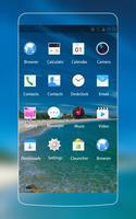 Theme for OPPO Mirror 5s HD Ekran Görüntüsü 1