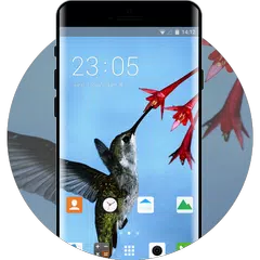 Скачать Theme for Oppo Neo 7 APK