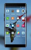 Theme for Oppo Neo 7 скриншот 1