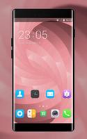 Theme for OPPO F5 Youth Affiche