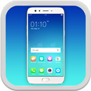 Theme For Oppo F3 | R11 APK