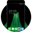 Theme for Oppo R11 Wallpaper & Icons