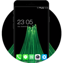 Theme for Oppo R11 Wallpaper & Icons APK