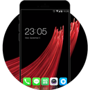 Theme for Oppo R11 Plus HD APK