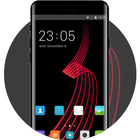 Theme for Oppo R11s icon