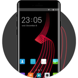 Theme for Oppo R11s icon