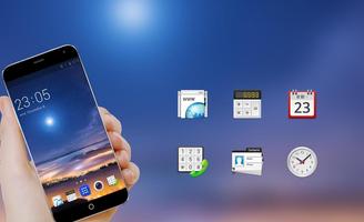 Theme for R1s HD imagem de tela 3