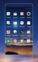 Theme for R1s HD imagem de tela 1