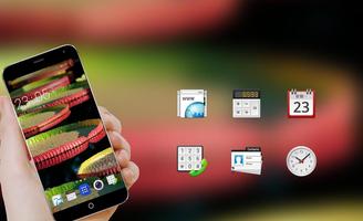 Theme for R1x HD for Free imagem de tela 3