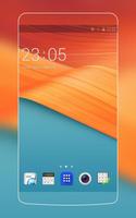 Theme for Oppo R7 Lite HD Plakat