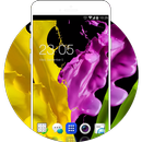 Theme for R1c HD: Colors APK
