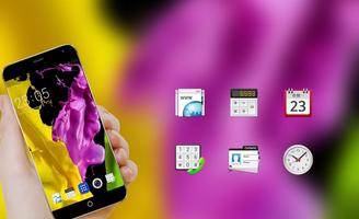 Theme for R1c HD: Colors imagem de tela 3