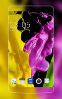 Theme for R1c HD: Colors Cartaz