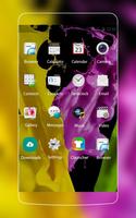 Theme for R1c HD: Colors imagem de tela 1