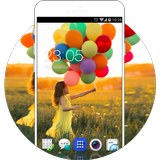 Theme for 3000 HD icon