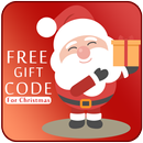 Christmas Free Gift Code Prank aplikacja