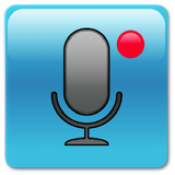 Flexi Voice Recorder icono