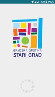 Čuvamo Stari grad poster