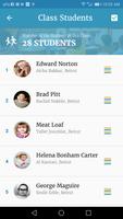 PS Connect-Teacher تصوير الشاشة 2