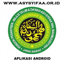 Asy Syifaa Apps APK